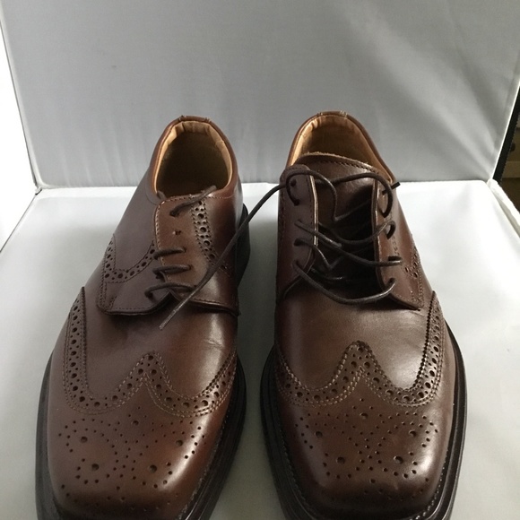 ITALIAN SHOES FOR MEN. main image 5